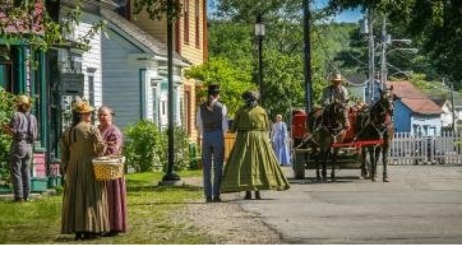 Sherbrooke Village talks set to resume