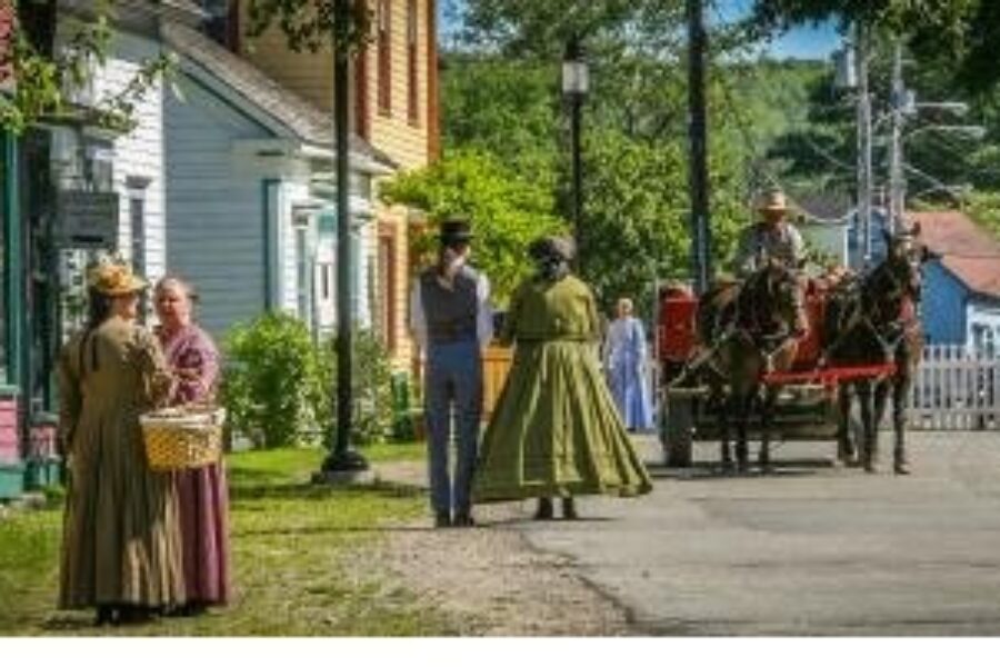Sherbrooke Village talks set to resume