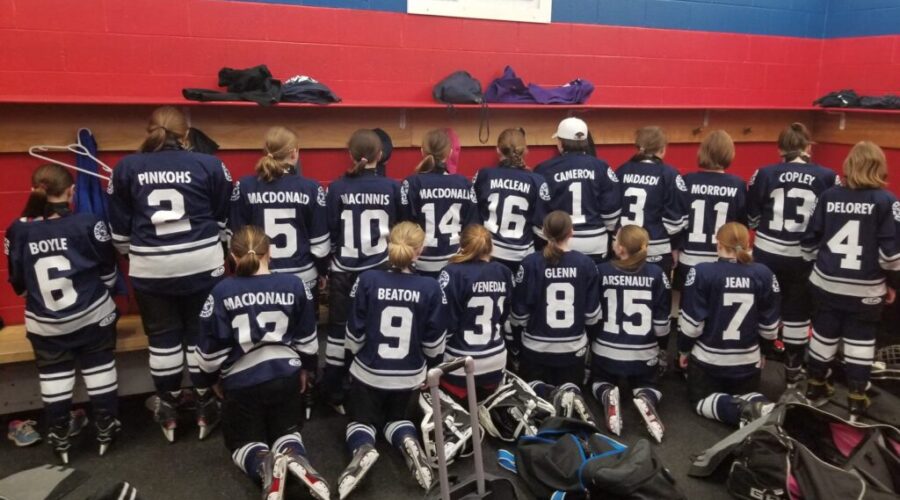 2018 Future Stars Cup results (from Tantallon Sunday)