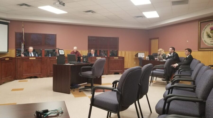 Municipal officials say they’ll keep pushing provincial counterparts on road concerns