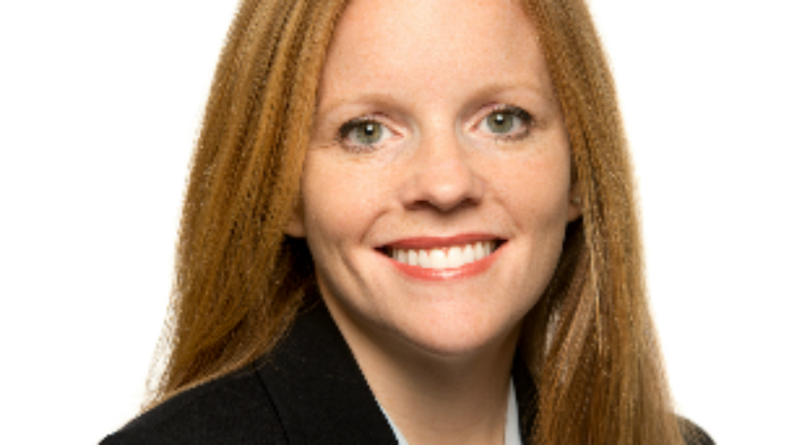 Richmond Co. native named CB Partnership president