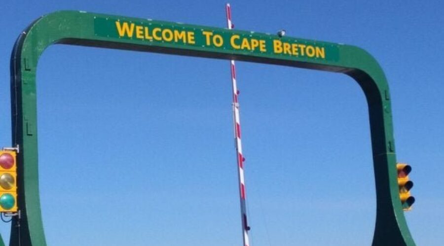 Mayor optimistic about possible Mi’kmaq welcome addition to Canso Causeway sign