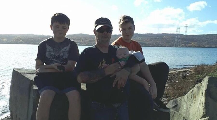 Victim of Hwy. 104 fatal motorcycle collision identified