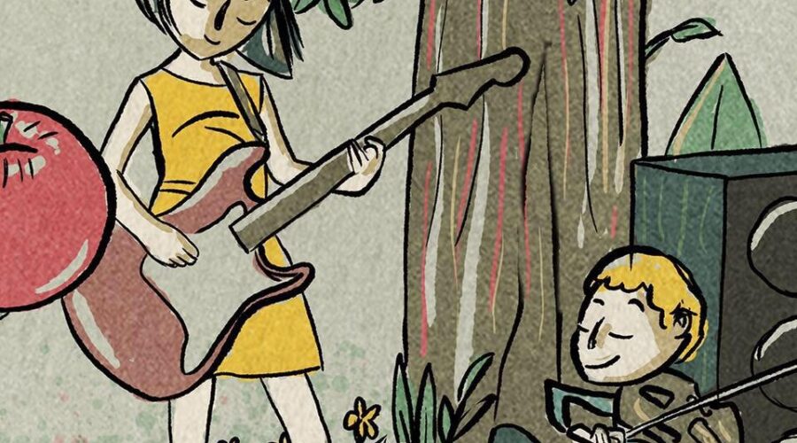 Granville Green summer concert series lineup announced