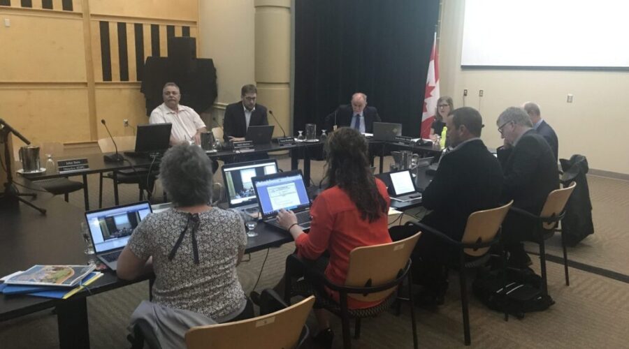 Town councillors to further debate cannabis legalization concerns