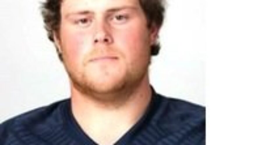 X-Men lineman taken in CFL draft