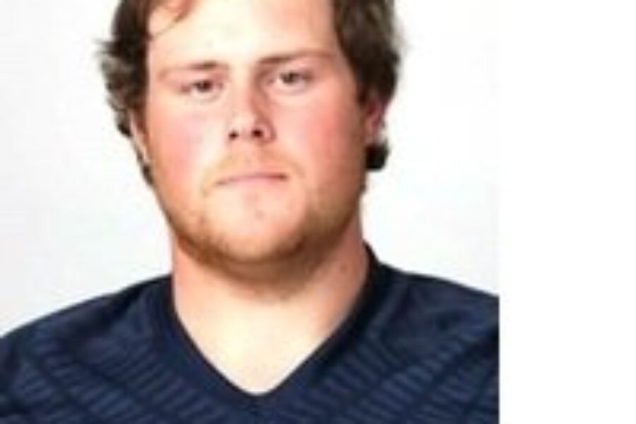X-Men lineman taken in CFL draft