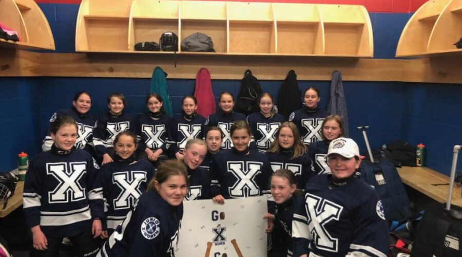 2018 Future Stars Cup results (from Tantallon Saturday)