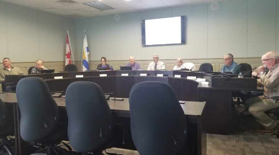 Guysborough officials continue push for ban of single-use plastic bags