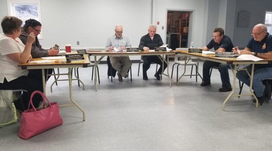 Mulgrave councillors pass motion regarding plastic bags