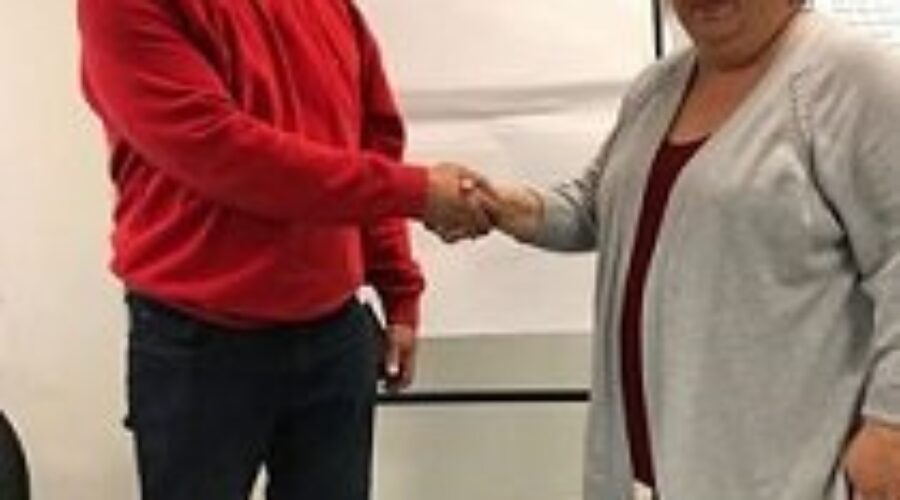 Wagmatcook chief acclaimed to fifth term