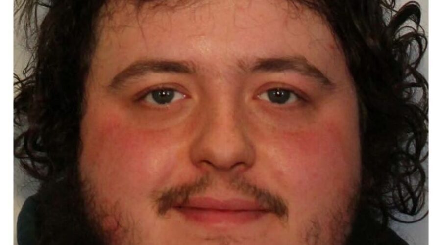 Police say missing man has been found safe