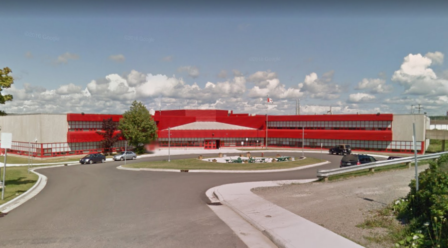 SAERC principal says incident with students and parent led to police investigation