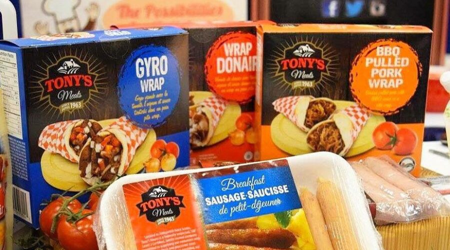 Tony’s Meats up for two NSBI export awards