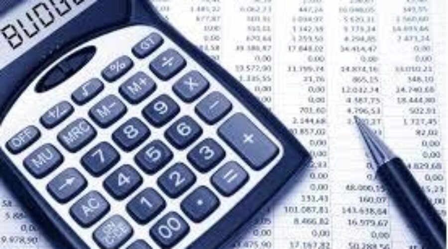 Warden pleased with highlights in budget, holding rates steady