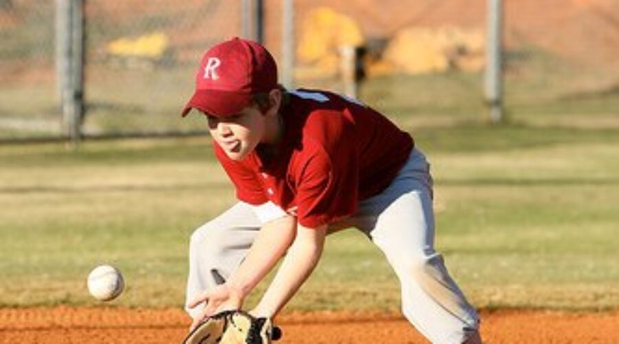 Summerside Mosquito AA Invitational Baseball Tournament (from Summerside Saturday)
