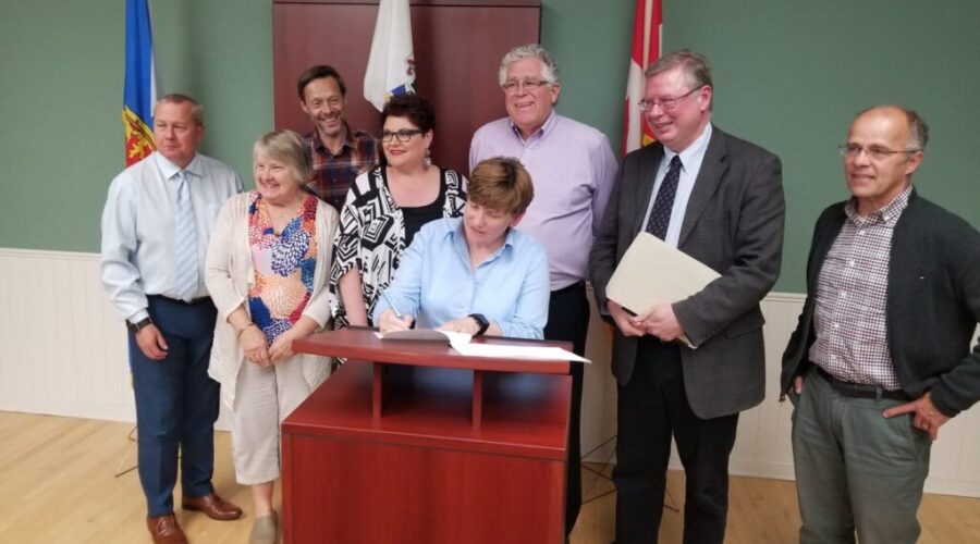 Antigonish set to join Eastern District Planning Commission