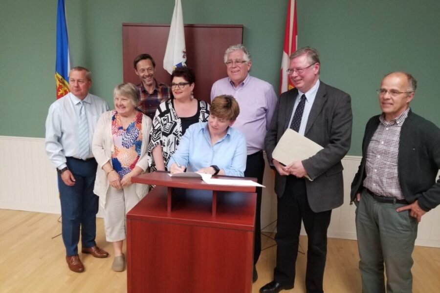 Antigonish set to join Eastern District Planning Commission