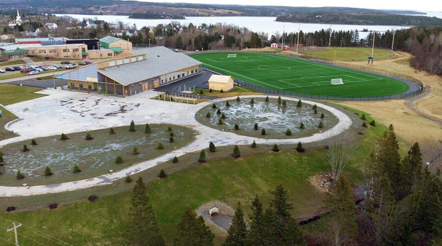 Grand opening set for Chedabucto Lifestyle Complex