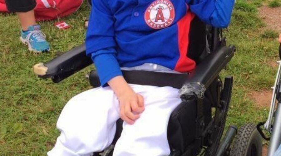 Antigonish mother says she’s pleased with settlement, but still faces long road