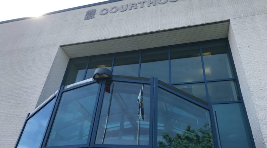 Port Hawkesbury drug bust suspect has trial date set