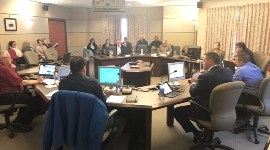 Municipal officials in Richmond Co. issue cell/broadband RFP