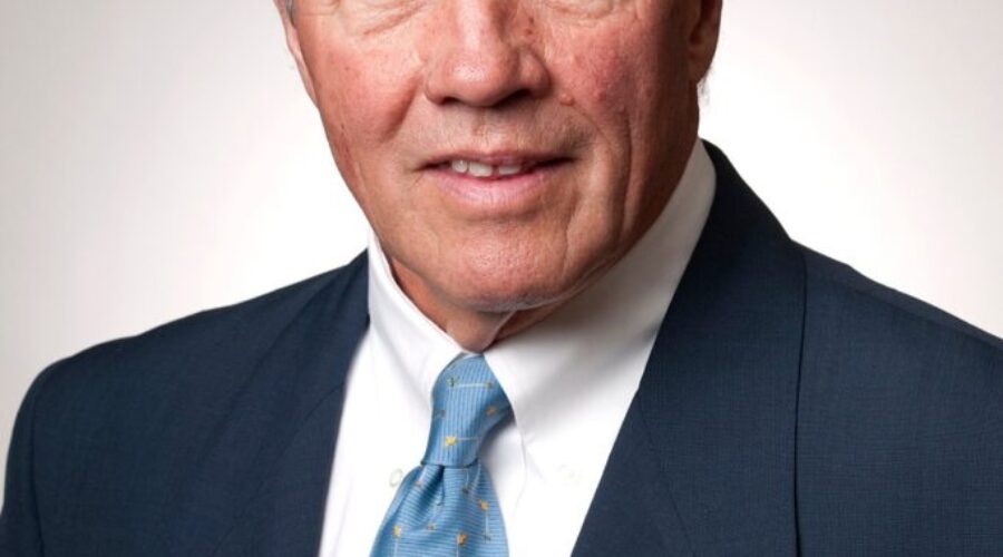 StFX officials name new chancellor