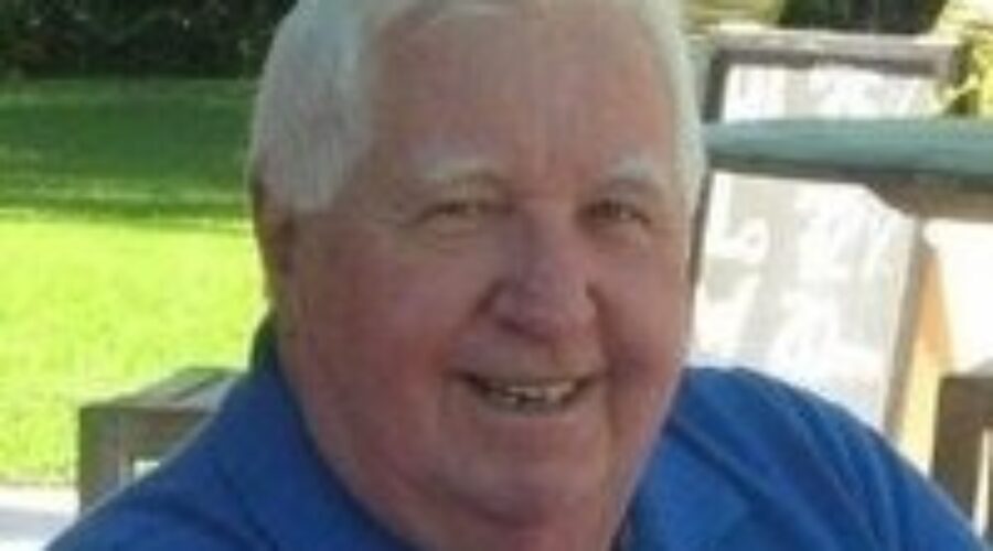 Former Port Hawkesbury councillor dies