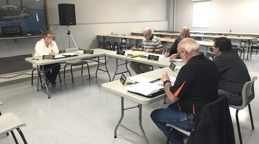 Mulgrave officials opt to join ESREN after opposing decision two months ago