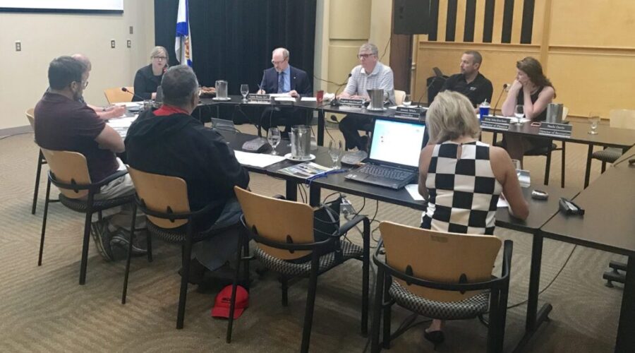 Mayor wants plastic bag usage on councillors’ radars