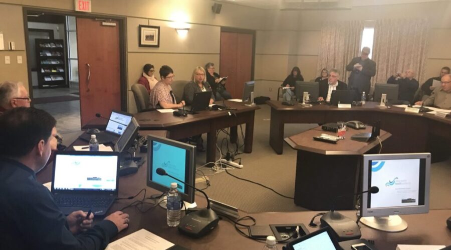 Municipal councillors say they’ll consider support for ambulatory care unit