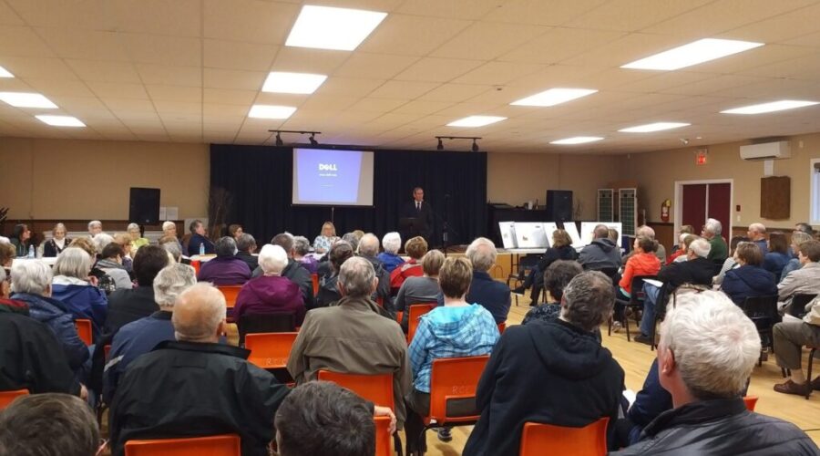 Strait Richmond officials discuss ER efficiency, ambulatory care unit project