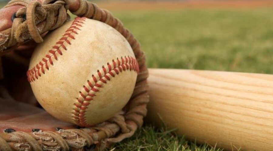 Bluenose 11U A Baseball League results (from Stellarton Sunday)