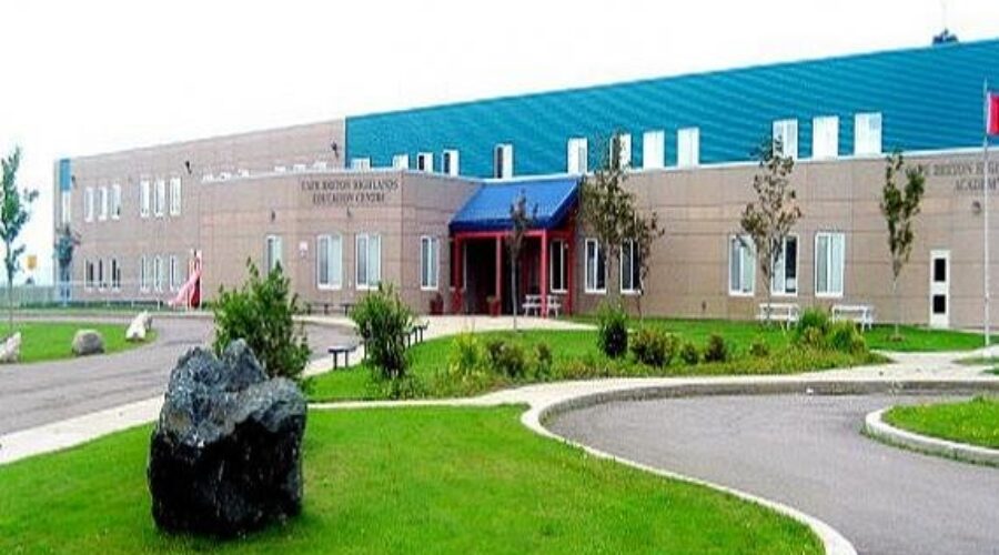 CBHA students stage walkout