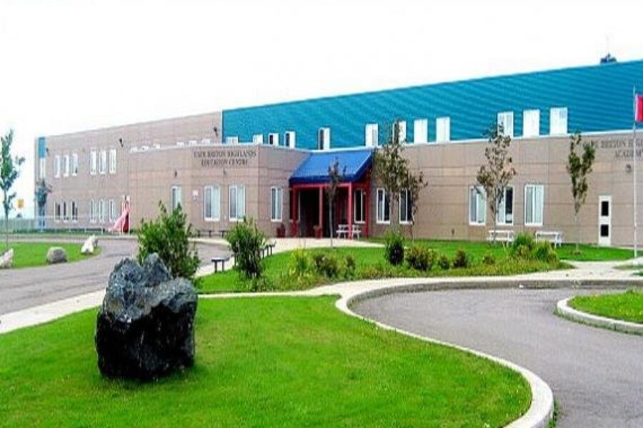 CBHA students stage walkout