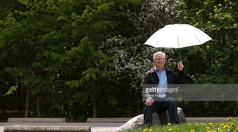 Climatologist says we haven’t had much of a spring in the Quad Counties