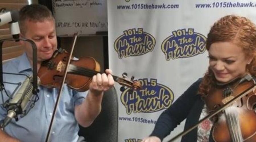 KitchenFest! to kick off Friday