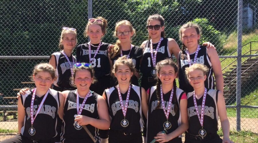 Highland Park Baseball Tournament results (from Halifax Sunday)