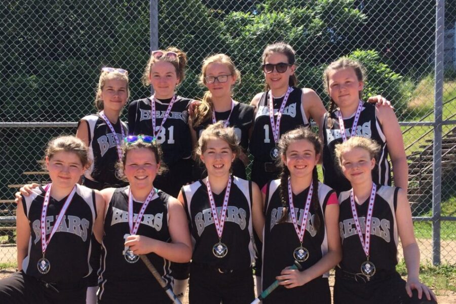 Highland Park Baseball Tournament results (from Halifax Sunday)