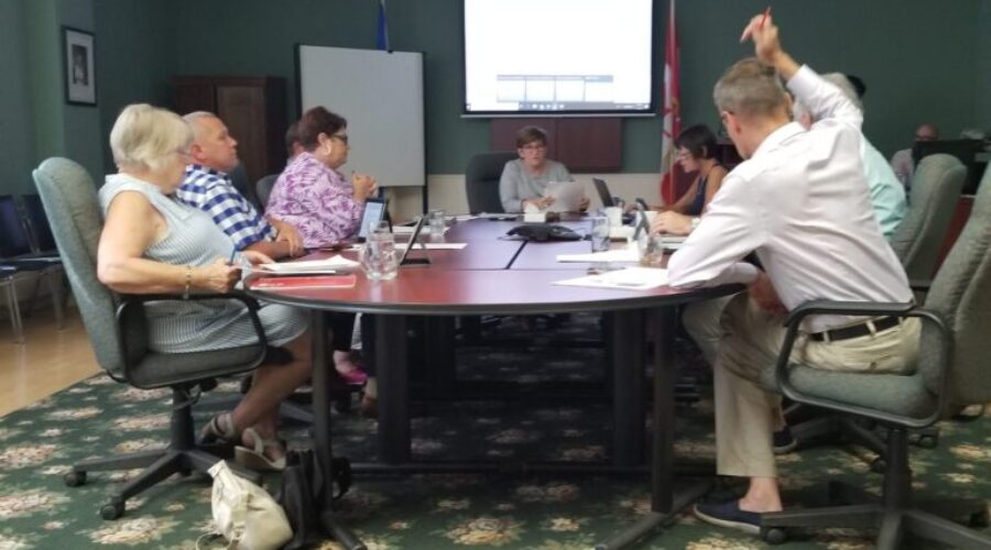 New way to pay for parking coming to Antigonish