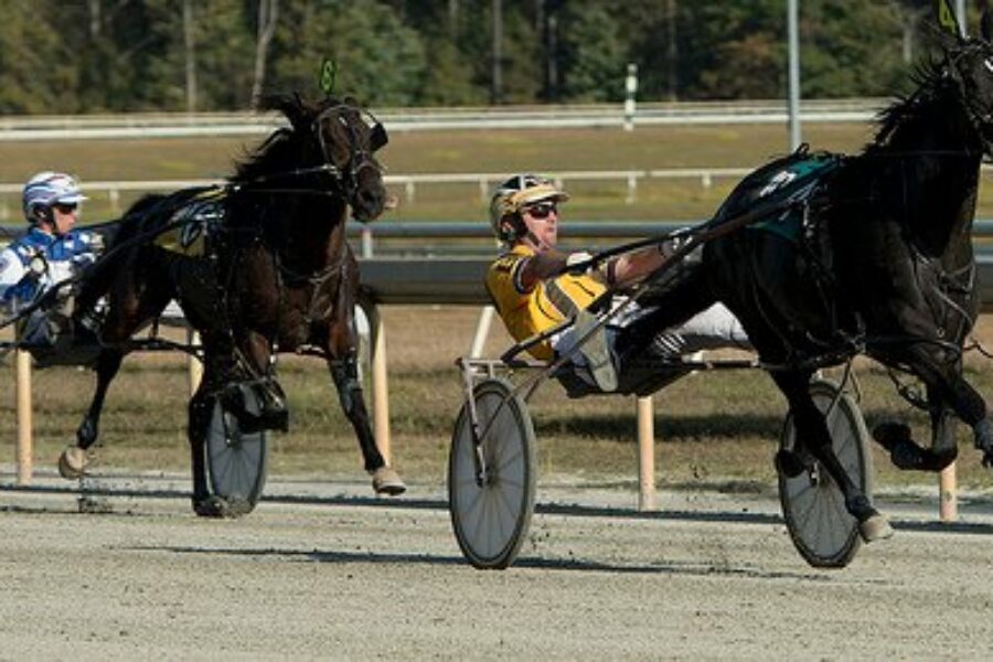 Canada Day race card kicks off at Inverness Raceway