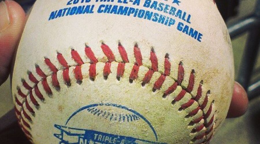 AGR (Friday Results from St Andrews)