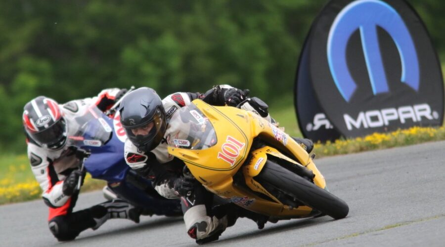 Atlantic Motorsport Park (Saturday results from Shubenacadie)