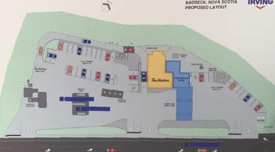 Baddeck resident says more changes needed at dangerous section of highway