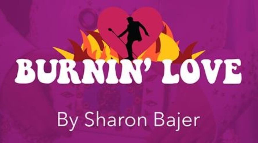 Burnin’ Love set to open as part of Festival Antigonish