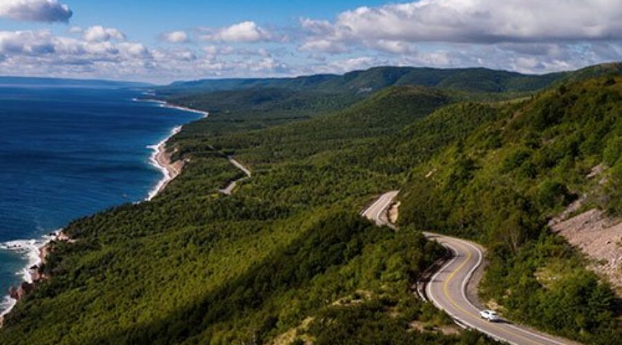Cape Breton voted number one island in country, publication says
