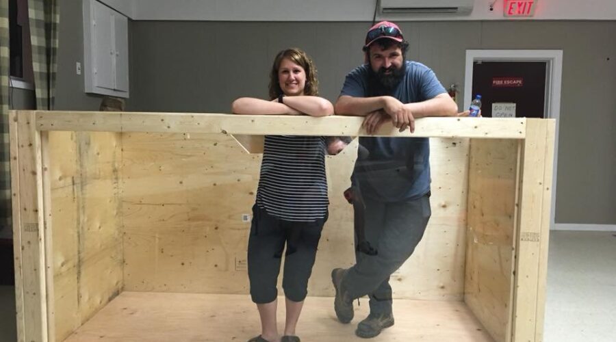 Margaree Chase the Ace chair says jackpot will surpass $1 million