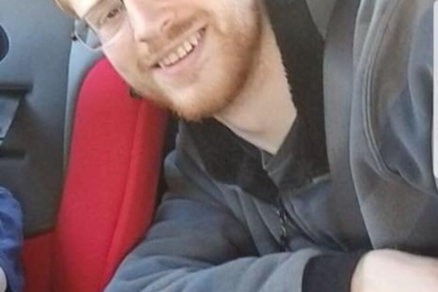 Body found in Inverness Co. confirmed as Colin Beaton