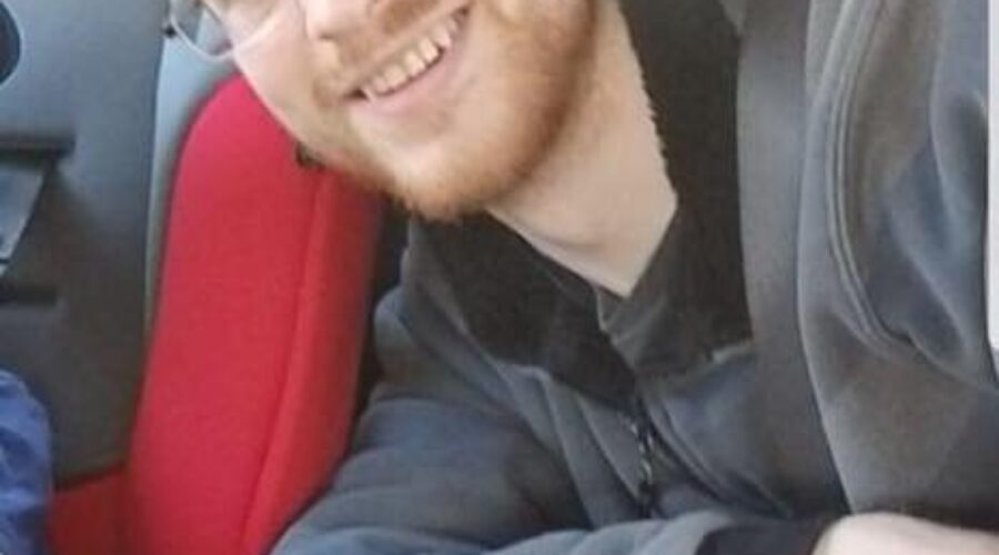 Family ask for help in search of Inverness County Man