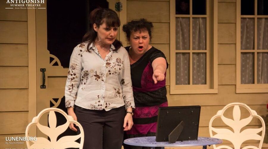 Expanded Festival Antigonish Summer Theatre season kicks off